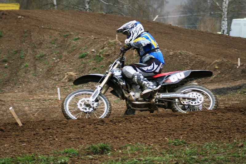 MEZ MČR Pacov 20.4.2008